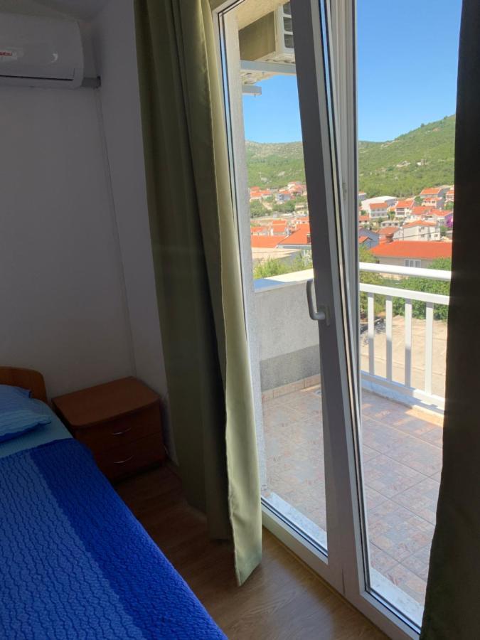 Room Ivana Neum Εξωτερικό φωτογραφία