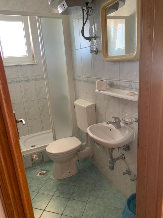 Room Ivana Neum Εξωτερικό φωτογραφία