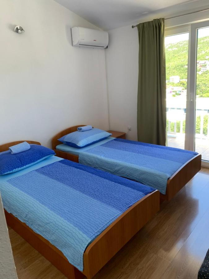 Room Ivana Neum Εξωτερικό φωτογραφία