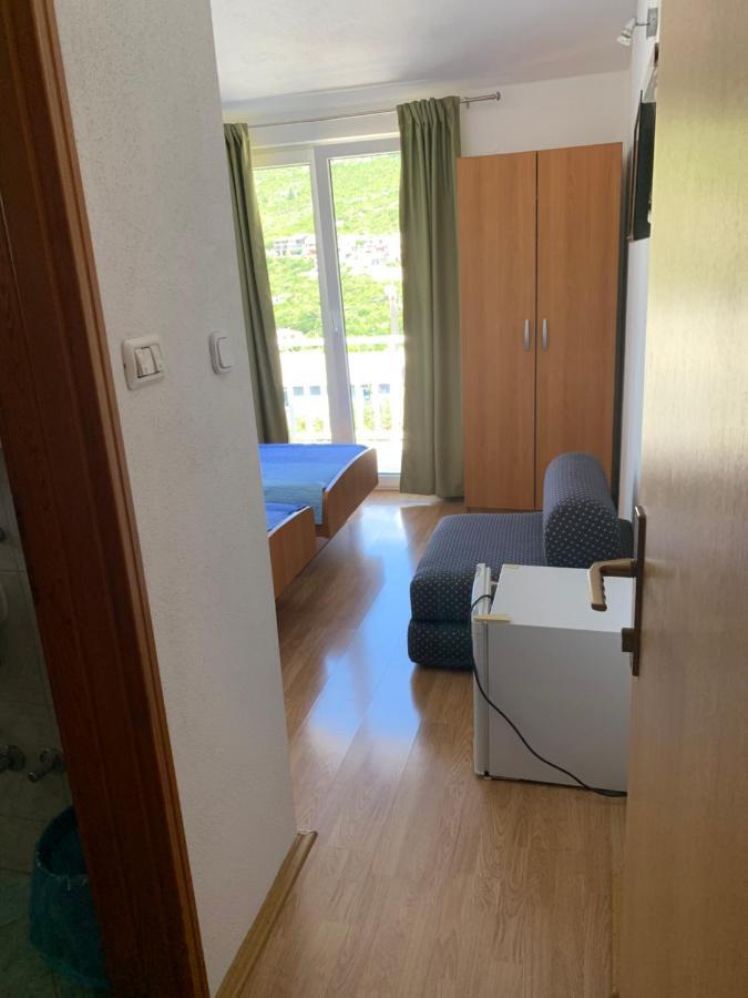 Room Ivana Neum Εξωτερικό φωτογραφία