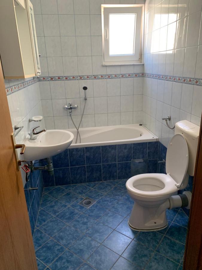 Room Ivana Neum Εξωτερικό φωτογραφία