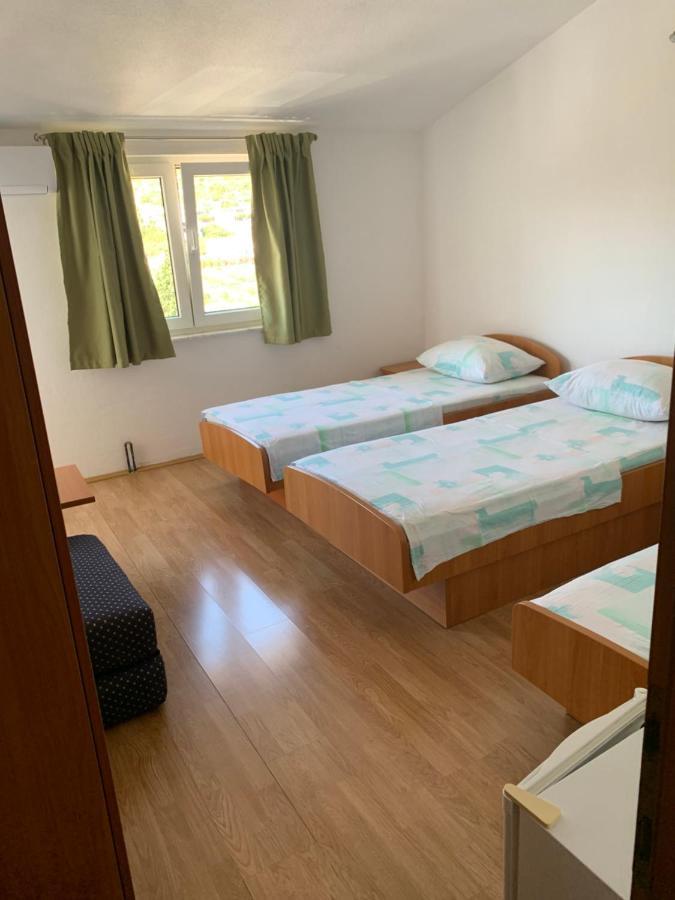 Room Ivana Neum Εξωτερικό φωτογραφία