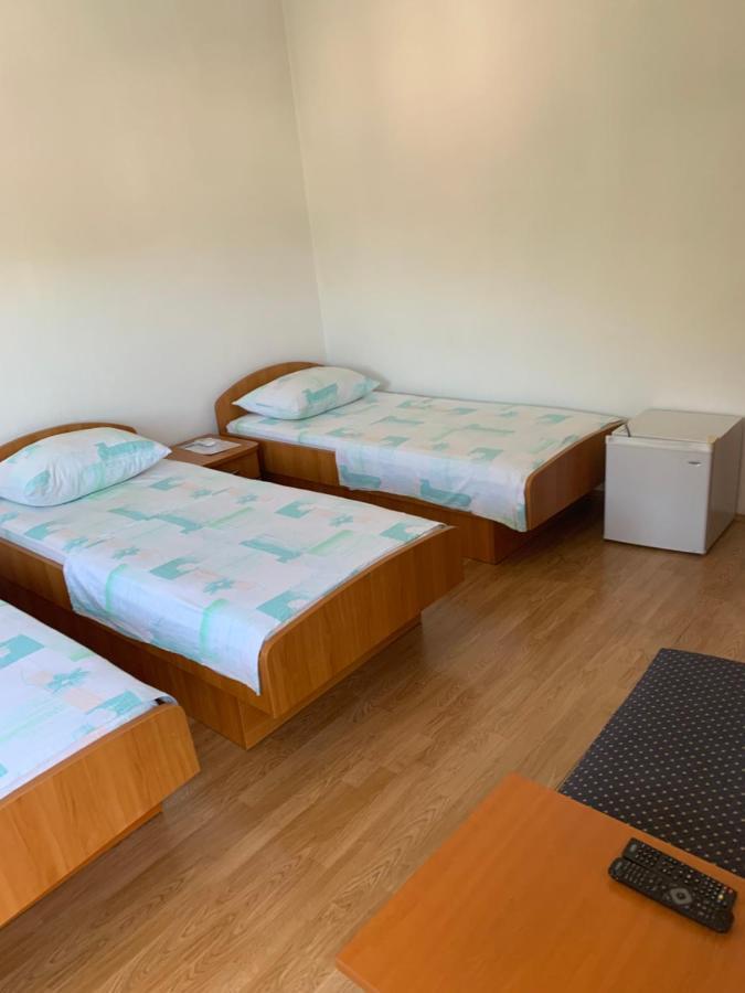 Room Ivana Neum Εξωτερικό φωτογραφία