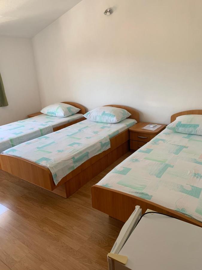 Room Ivana Neum Εξωτερικό φωτογραφία