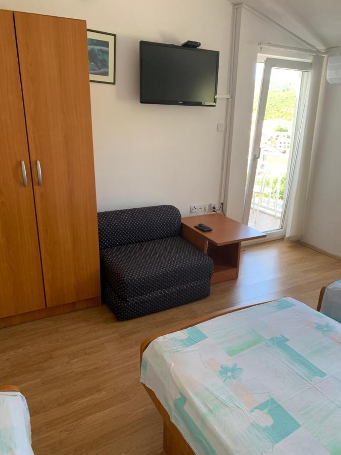 Room Ivana Neum Εξωτερικό φωτογραφία