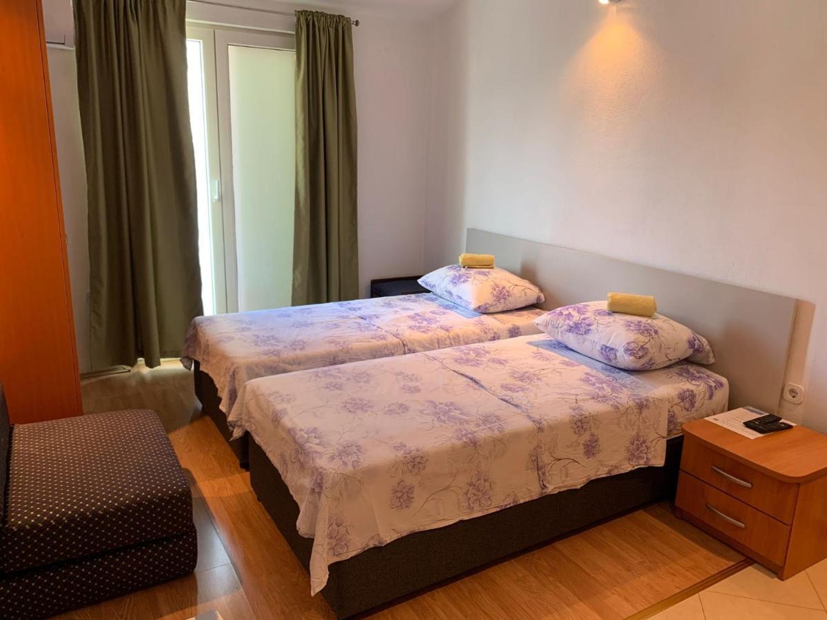 Room Ivana Neum Εξωτερικό φωτογραφία