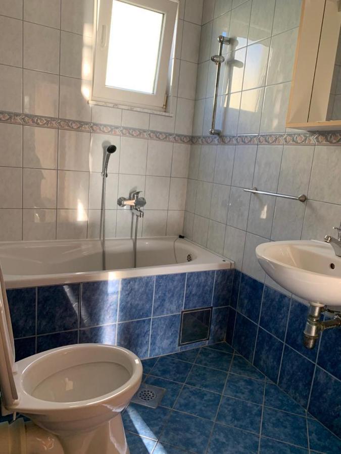 Room Ivana Neum Εξωτερικό φωτογραφία