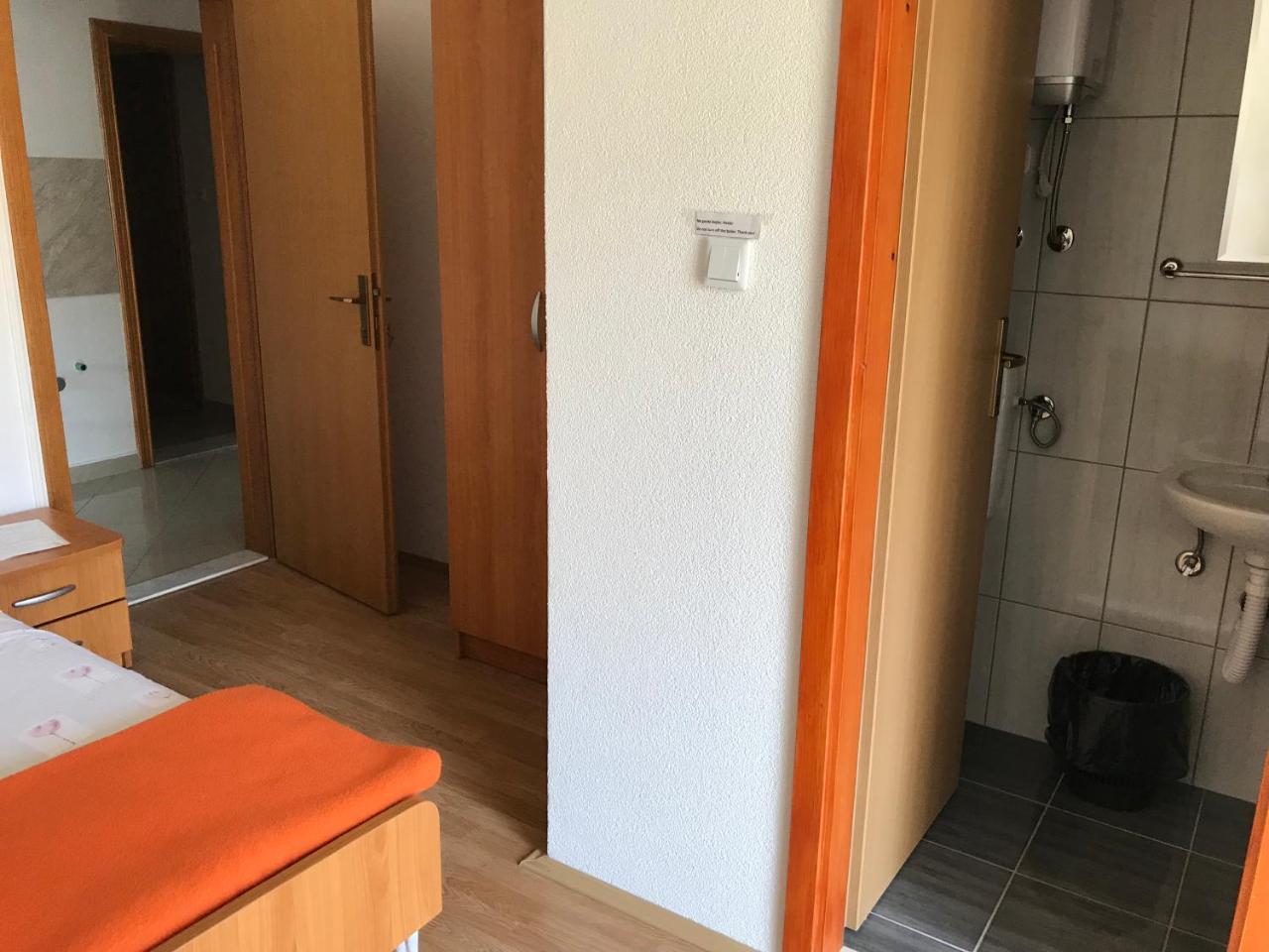 Room Ivana Neum Εξωτερικό φωτογραφία