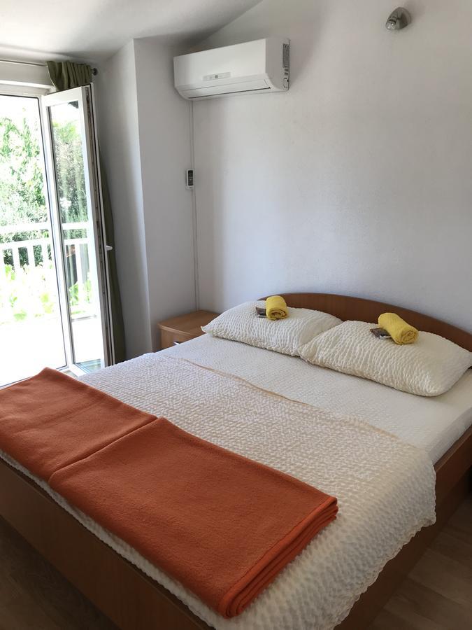 Room Ivana Neum Εξωτερικό φωτογραφία