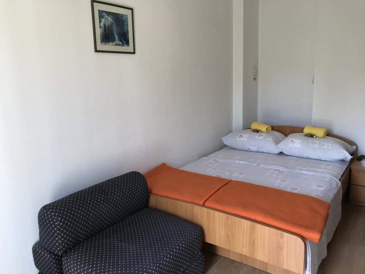 Room Ivana Neum Εξωτερικό φωτογραφία