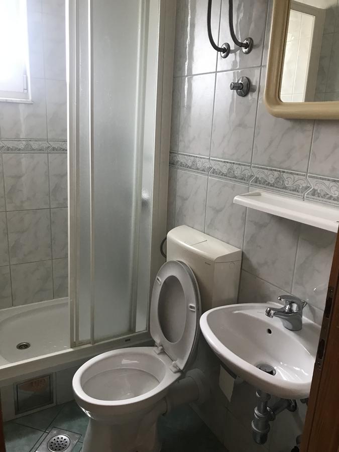 Room Ivana Neum Εξωτερικό φωτογραφία