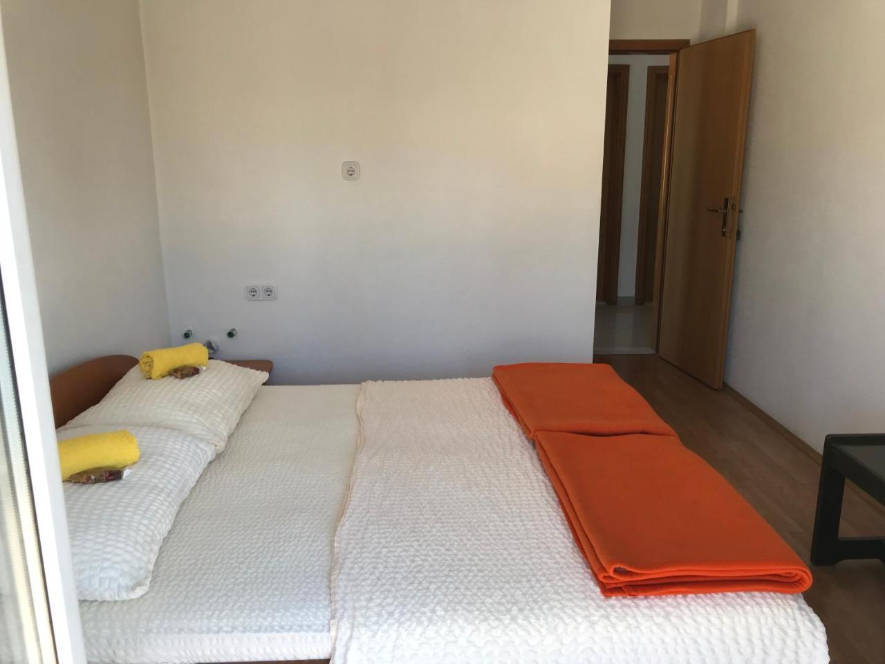 Room Ivana Neum Εξωτερικό φωτογραφία