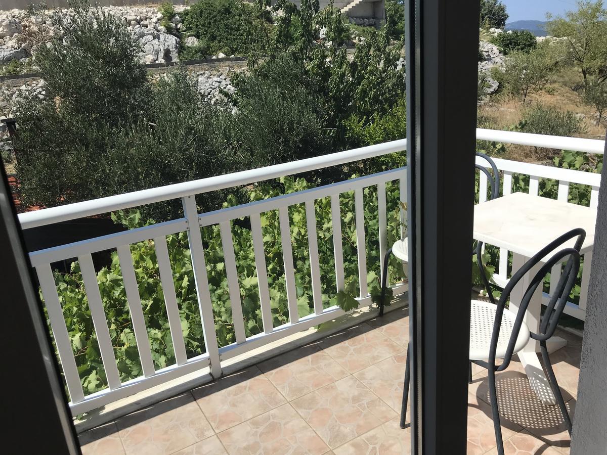 Room Ivana Neum Εξωτερικό φωτογραφία