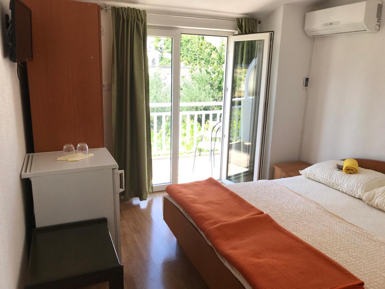 Room Ivana Neum Εξωτερικό φωτογραφία
