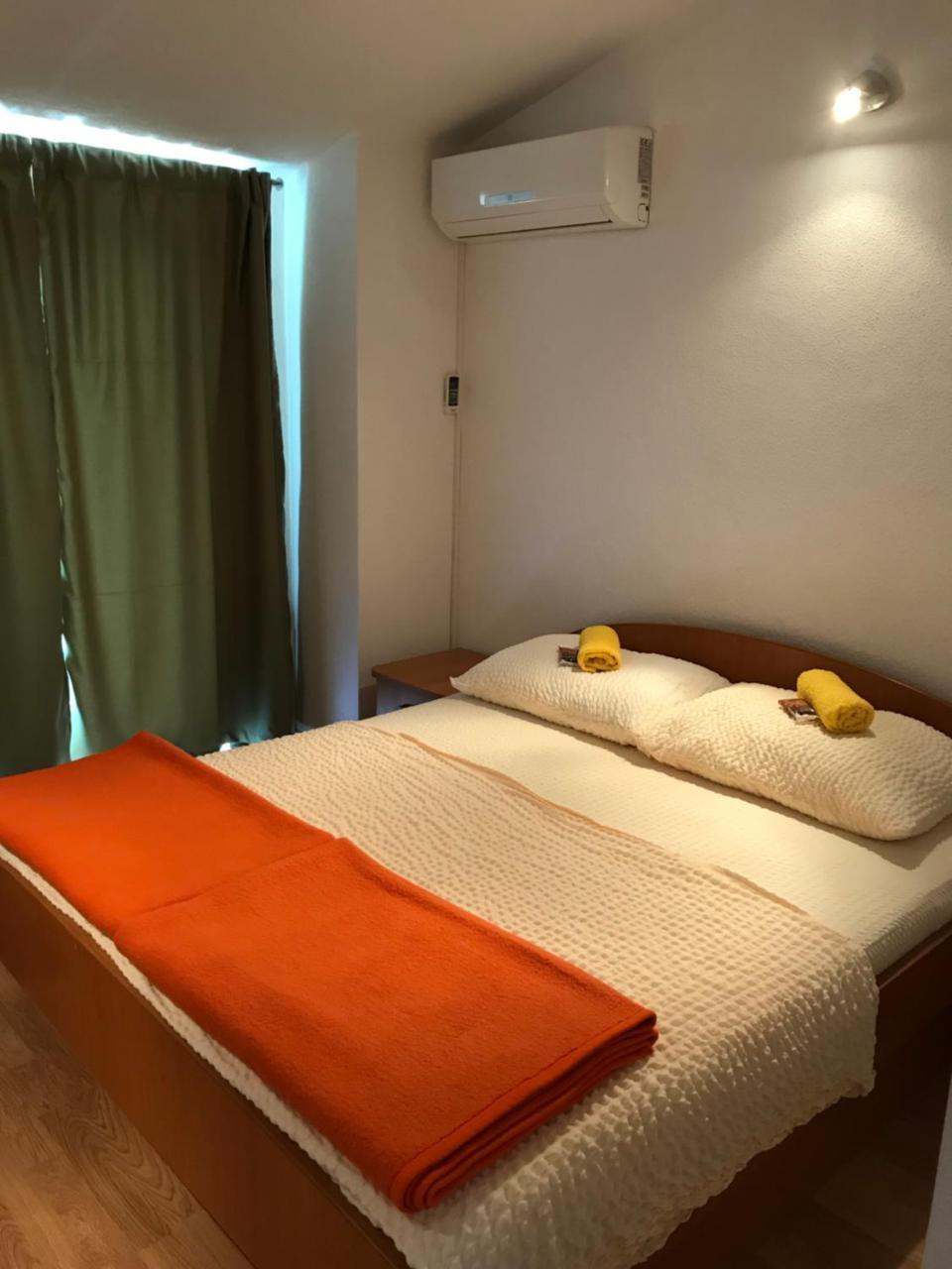 Room Ivana Neum Εξωτερικό φωτογραφία