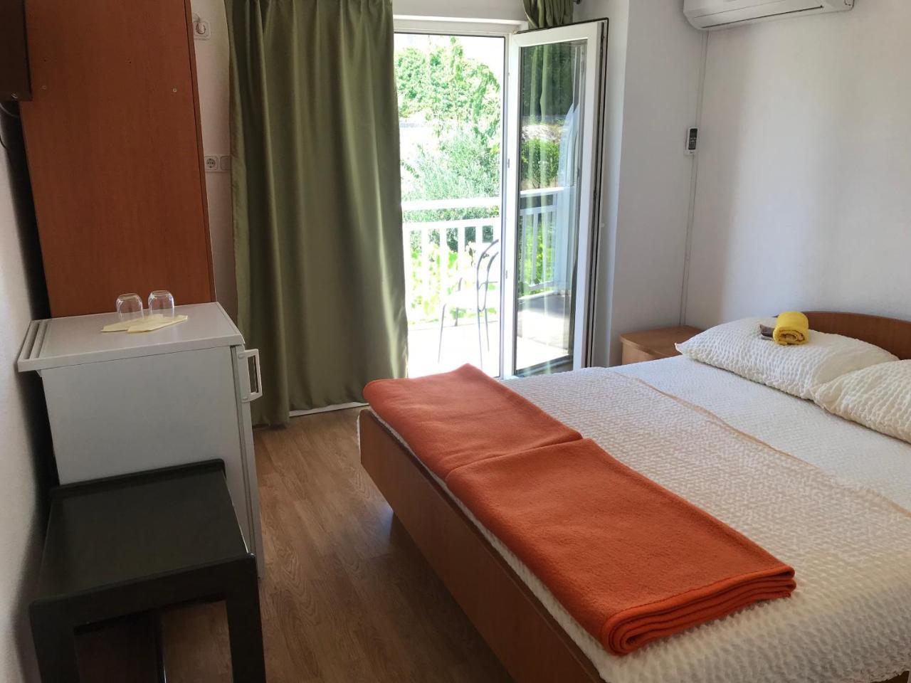 Room Ivana Neum Εξωτερικό φωτογραφία