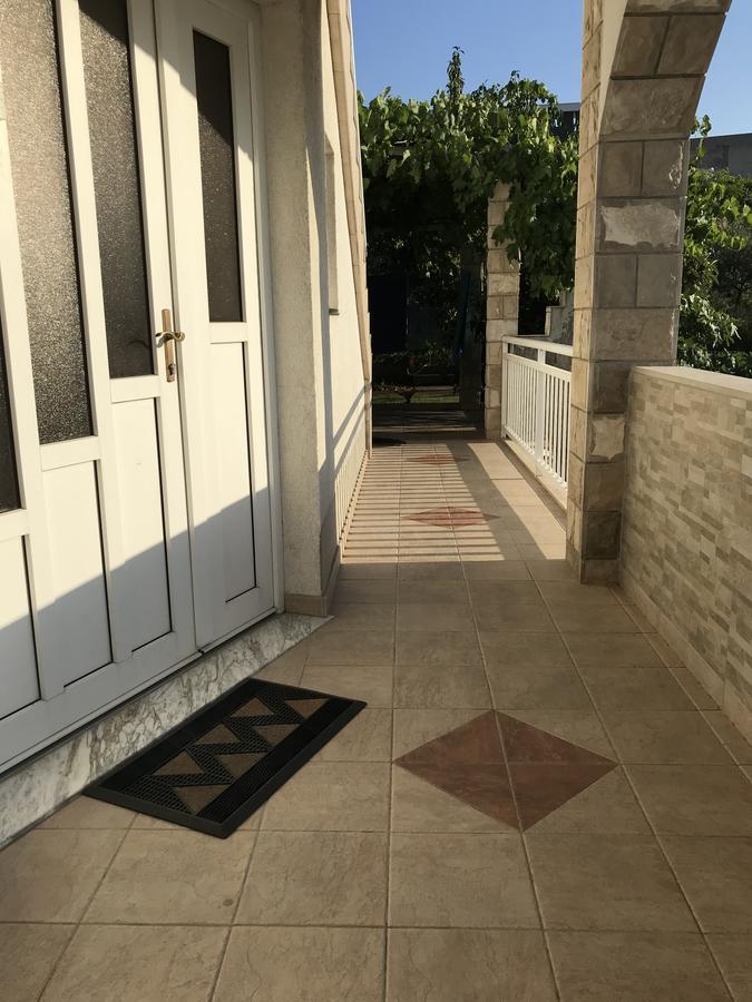 Room Ivana Neum Εξωτερικό φωτογραφία