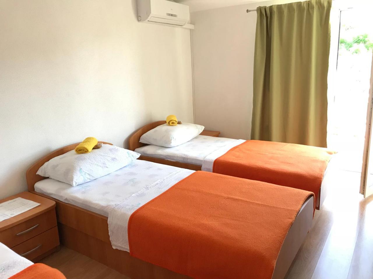 Room Ivana Neum Εξωτερικό φωτογραφία