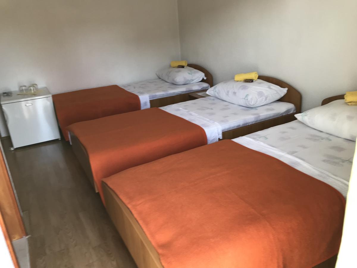 Room Ivana Neum Εξωτερικό φωτογραφία