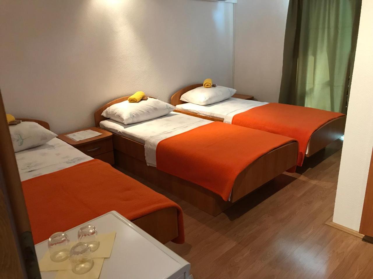 Room Ivana Neum Εξωτερικό φωτογραφία