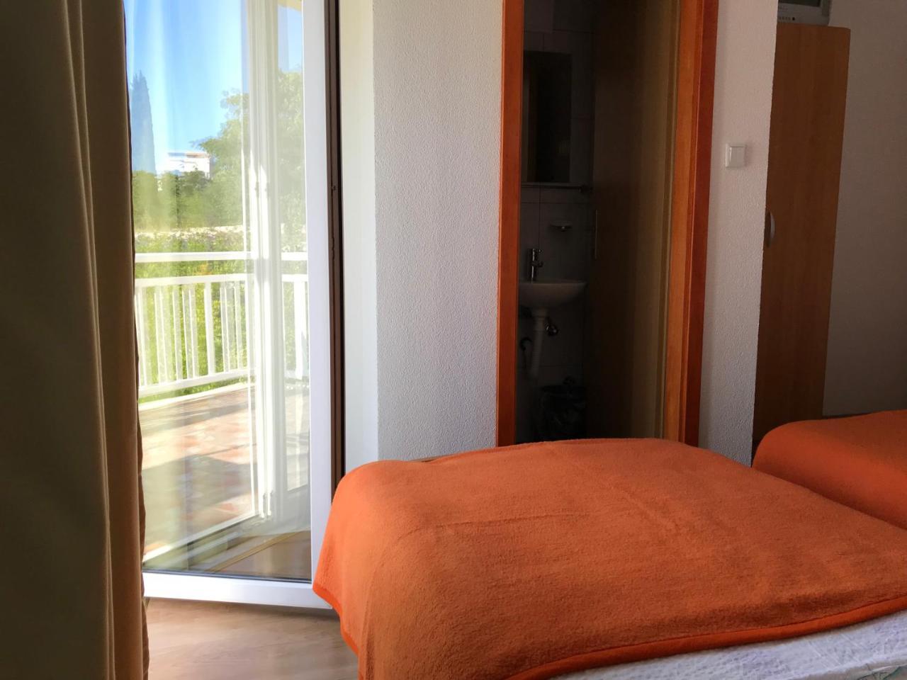 Room Ivana Neum Εξωτερικό φωτογραφία