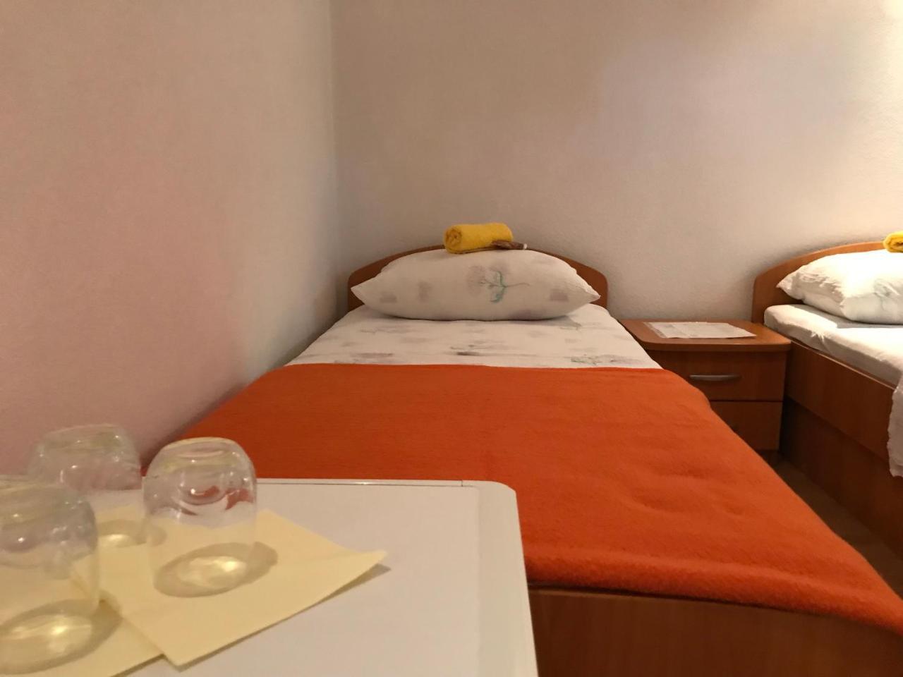 Room Ivana Neum Εξωτερικό φωτογραφία