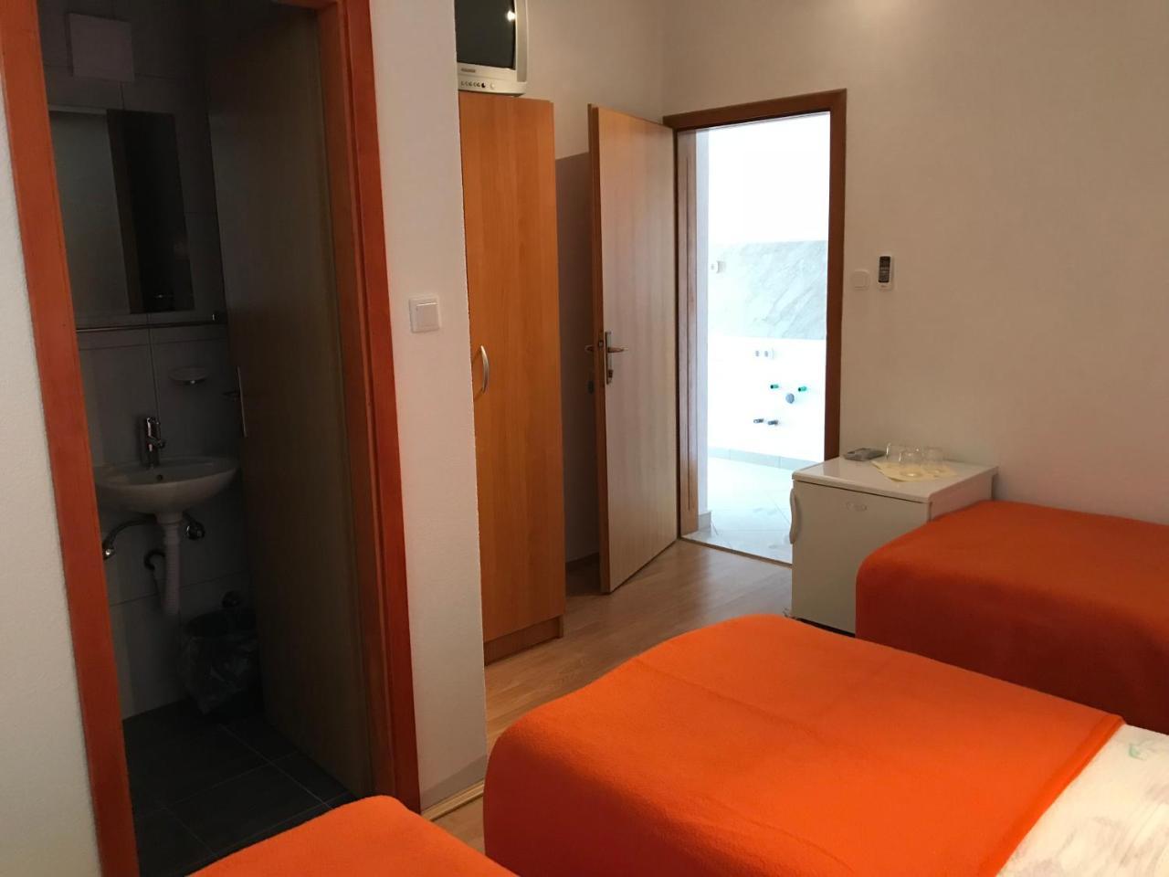 Room Ivana Neum Εξωτερικό φωτογραφία