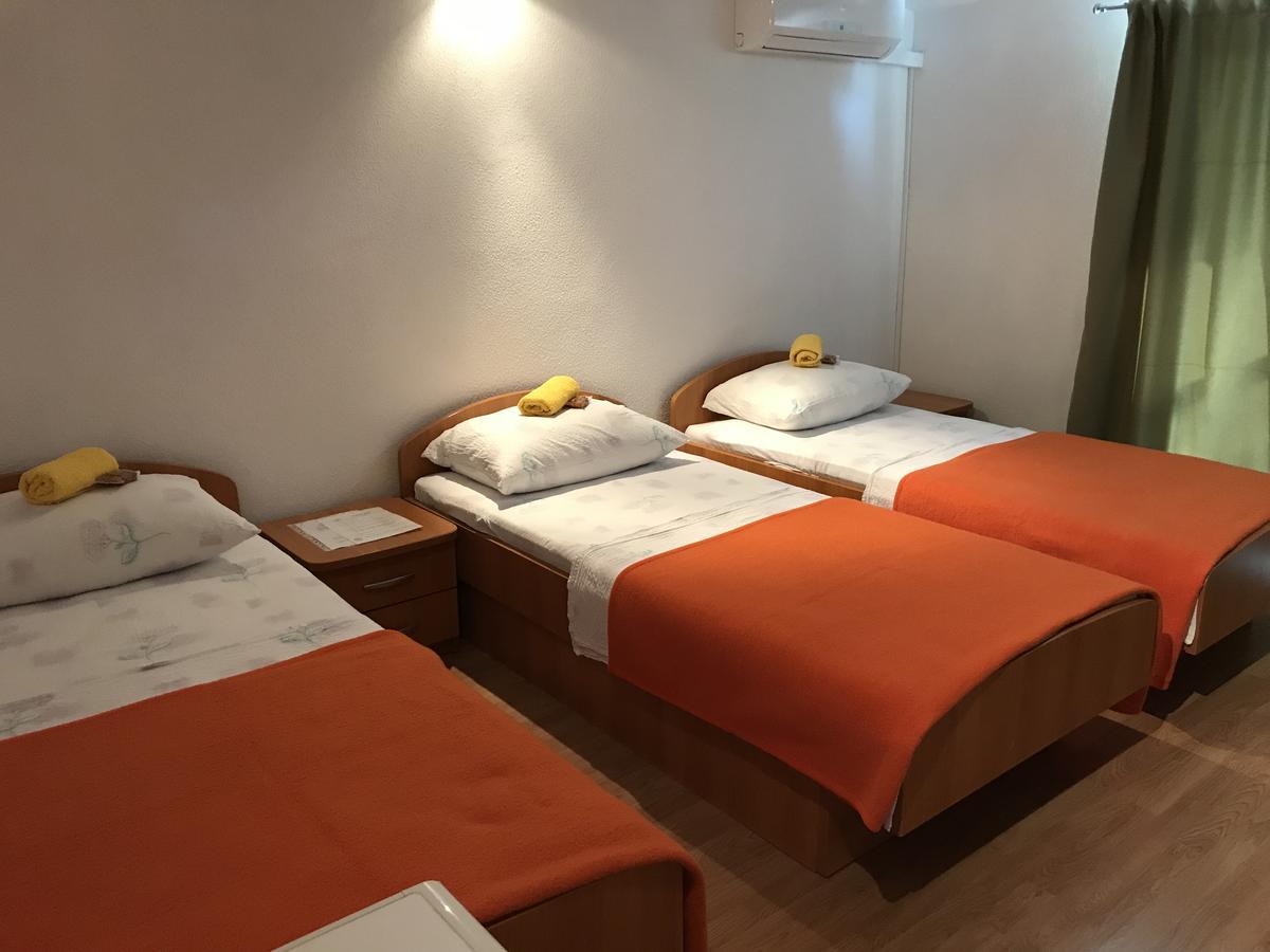Room Ivana Neum Εξωτερικό φωτογραφία