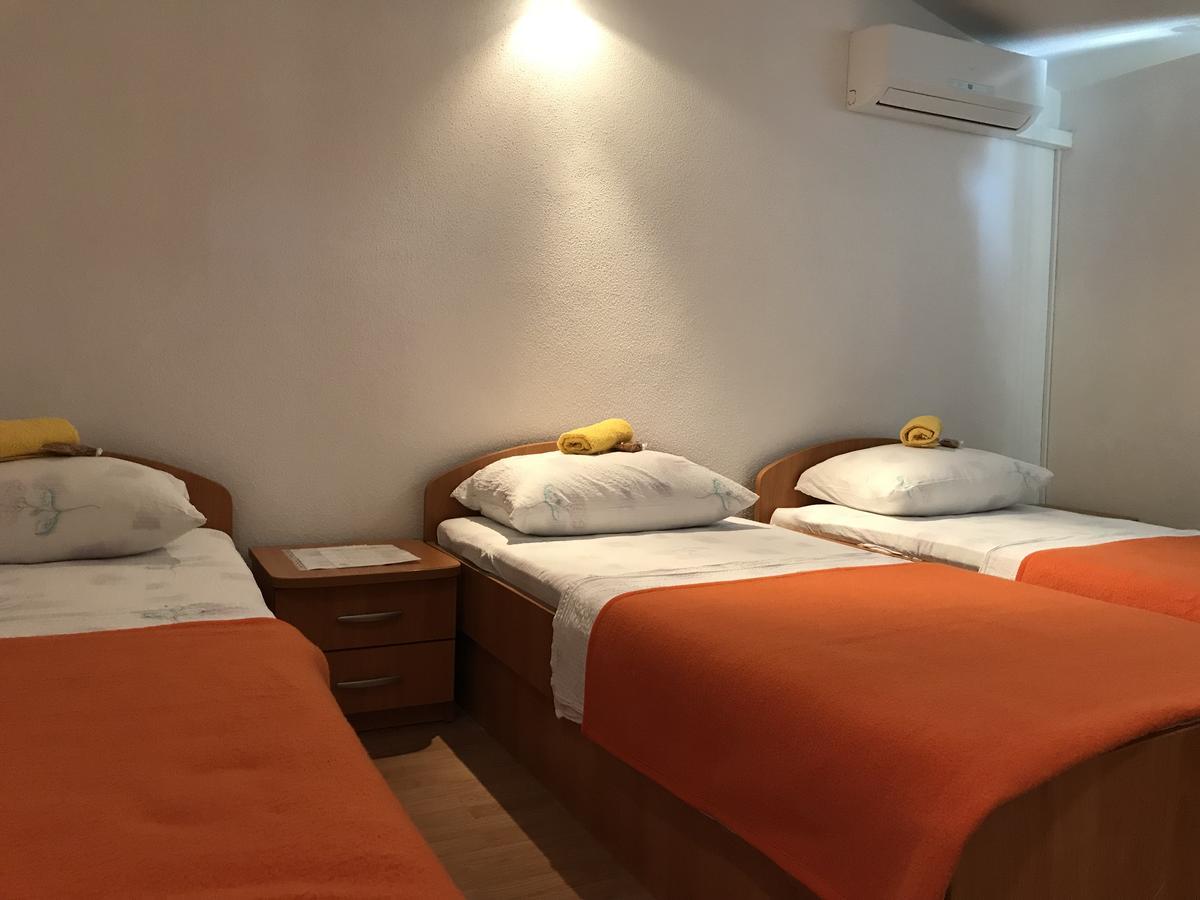 Room Ivana Neum Εξωτερικό φωτογραφία