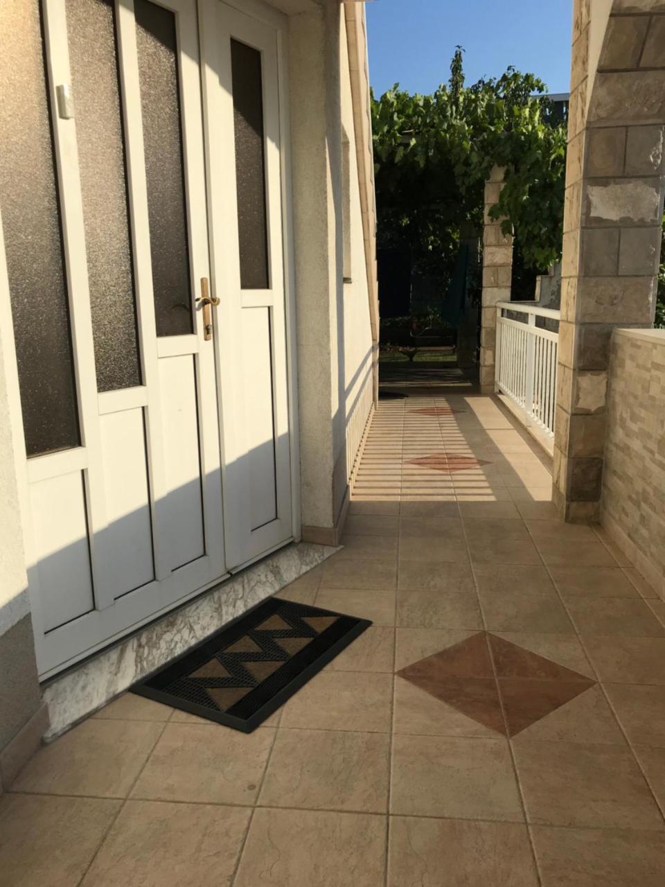 Room Ivana Neum Εξωτερικό φωτογραφία