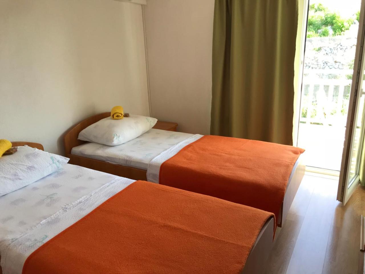 Room Ivana Neum Εξωτερικό φωτογραφία